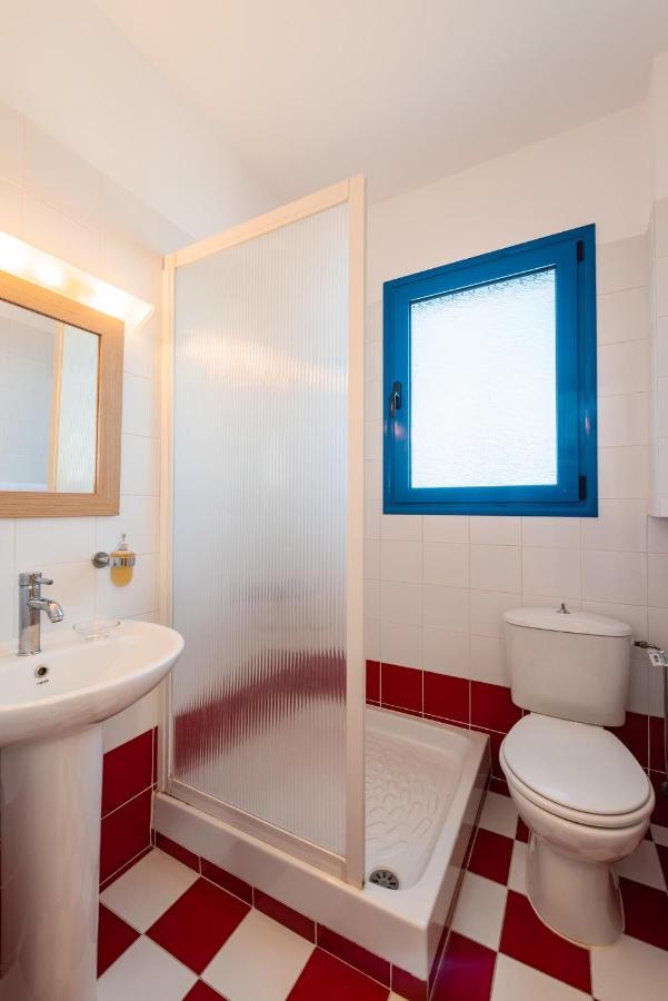 Blue Sea Villa Генади Екстериор снимка