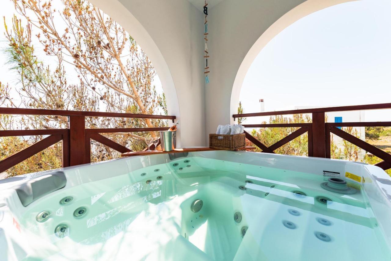 Blue Sea Villa Генади Екстериор снимка
